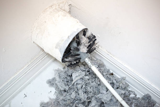 Trusted Bent Creek, NC Airduct Cleaning Experts